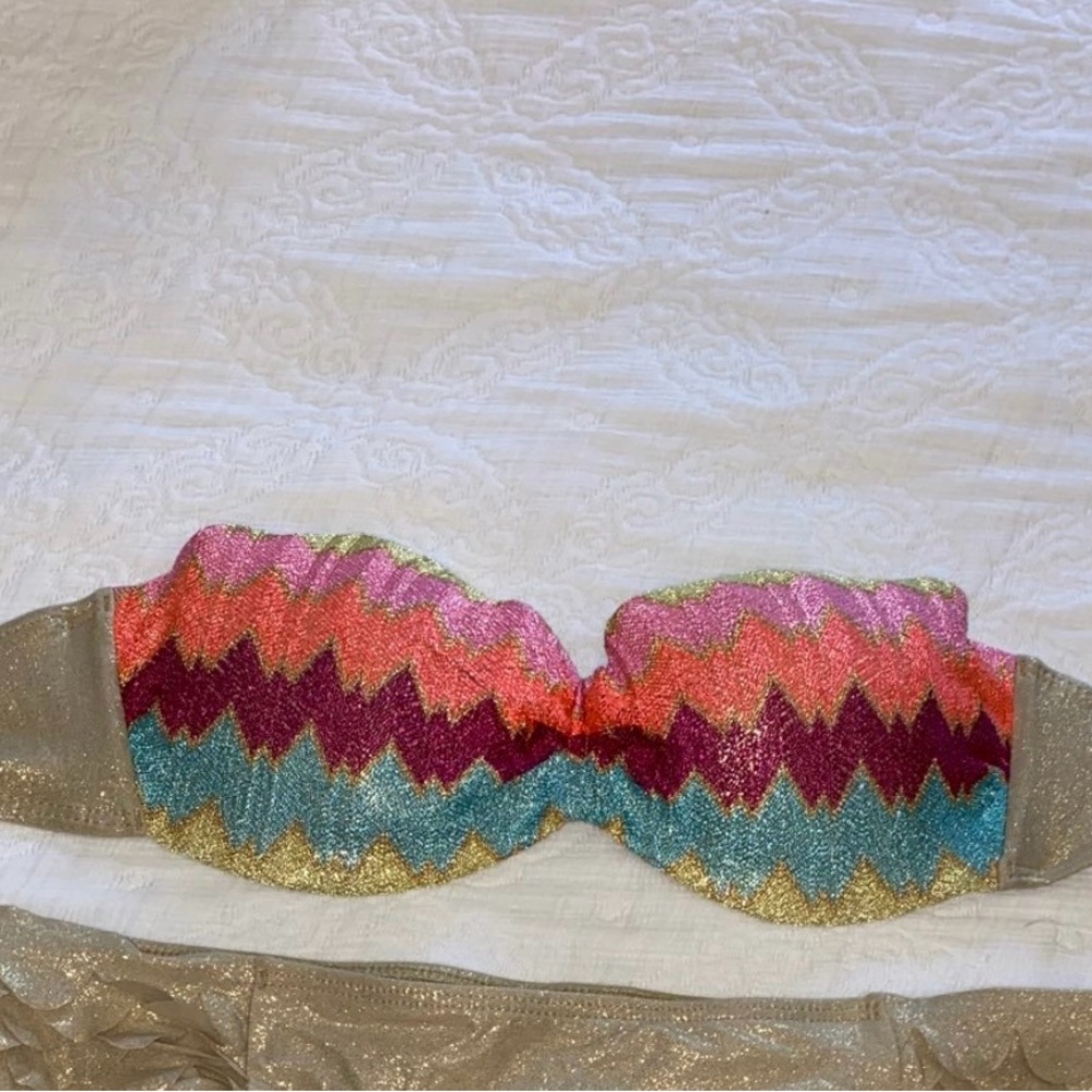 Luli Fama bikini small